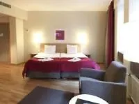Stayat Kaptensgatan Hotell 3*