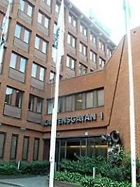 Hotell Stayat Kaptensgatan