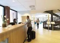 Hotell Stayat Kaptensgatan Malmö
