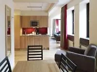 Stayat Kaptensgatan Hotell Malmö