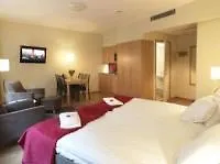 Stayat Kaptensgatan Hotell Malmö